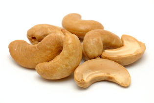 Nüsse cashew-leistung